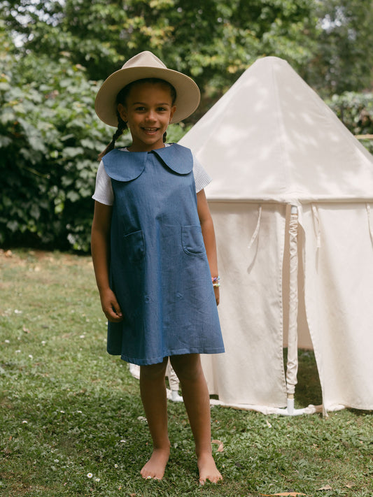 Matilda dress
