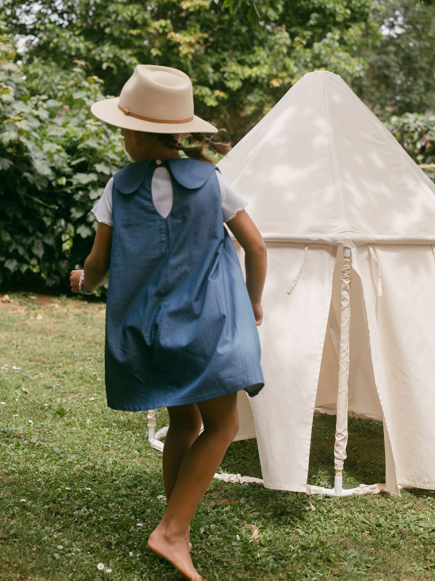 Matilda dress