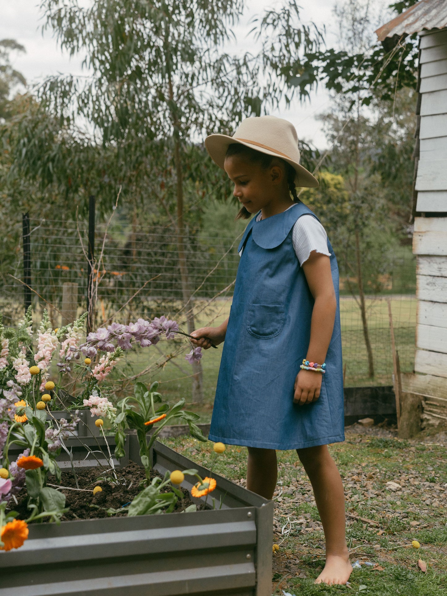Matilda dress