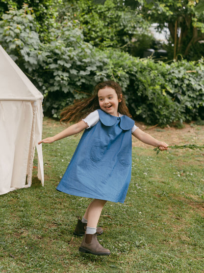 Matilda dress